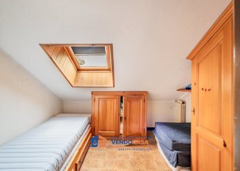 Two-room apartment Roccaforte Mondovì - photo 10
