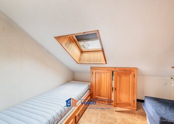 Two-room apartment Roccaforte Mondovì - photo 12