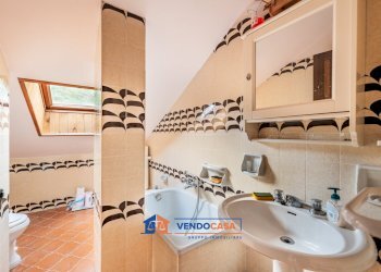 Two-room apartment Roccaforte Mondovì - photo 13