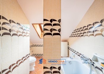 Two-room apartment Roccaforte Mondovì - photo 15
