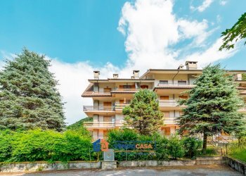 Two-room apartment Roccaforte Mondovì - photo 17