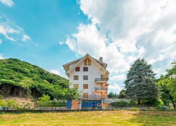 Two-room apartment Roccaforte Mondovì - photo 19
