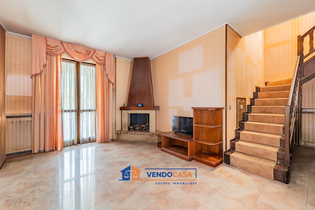 Quadrilocale Mondovì - foto 1