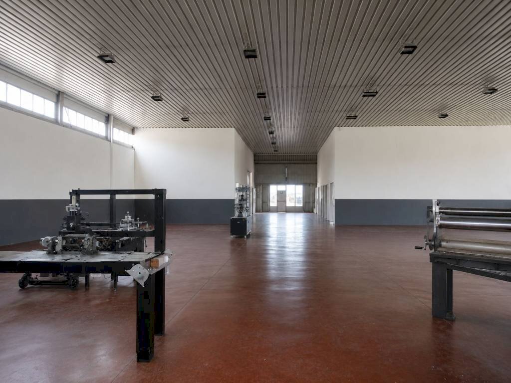 Shed strada di Collescipoli, Terni - photo 1