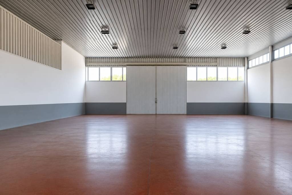 Shed strada di Collescipoli, Terni - photo 2