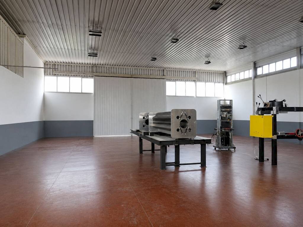 Shed strada di Collescipoli, Terni - photo 3