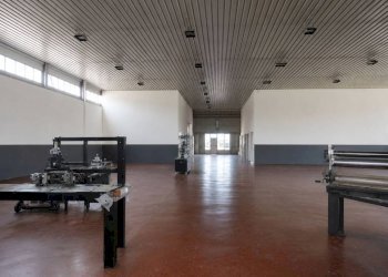 Shed strada di Collescipoli, Terni - photo 1