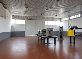Shed strada di Collescipoli, Terni - photo 3