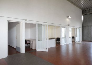 Shed strada di Collescipoli, Terni - photo 6