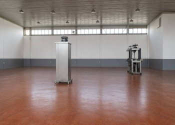 Shed strada di Collescipoli, Terni - photo 8