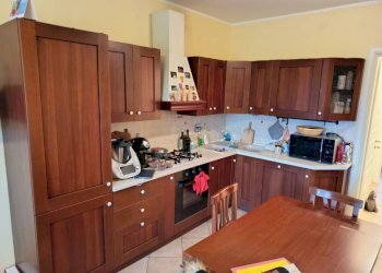 Two-room apartment Bricherasio - photo 9