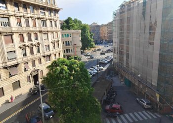 Apartment Via Montevideo, 2, Genova (neighborhood Foce) - photo 1