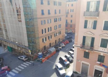 Apartment Via Montevideo, 2, Genova (neighborhood Foce) - photo 2