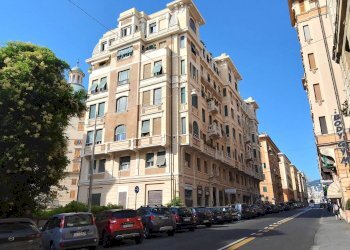 Apartment Via Montevideo, 2, Genova (neighborhood Foce) - photo 3