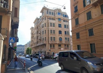 Apartment Via Montevideo, 2, Genova (neighborhood Foce) - photo 6