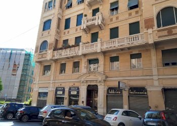 Apartment Via Montevideo, 2, Genova (neighborhood Foce) - photo 7