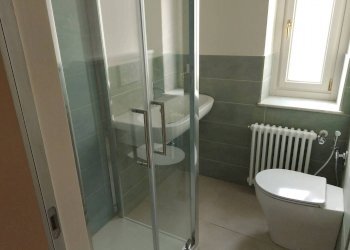 Apartment Via Montevideo, 2, Genova (neighborhood Foce) - photo 24