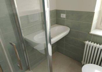 Apartment Via Montevideo, 2, Genova (neighborhood Foce) - photo 25
