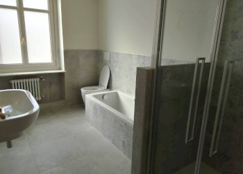Apartment Via Montevideo, 2, Genova (neighborhood Foce) - photo 26