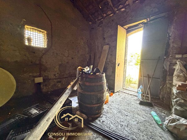 Building land Santa Venerina - photo 2