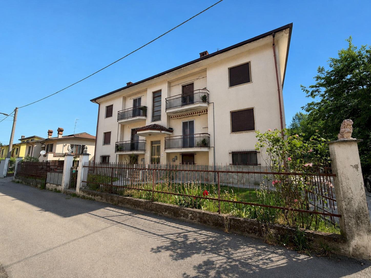 Stabile - Palazzo Sale - foto 1