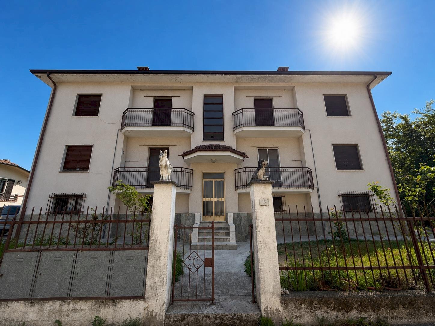 Stabile - Palazzo Sale - foto 2