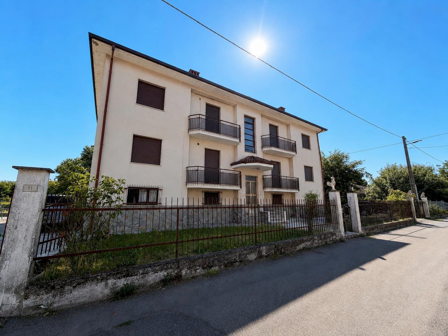 Stabile - Palazzo Sale - foto 3