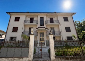 Stabile - Palazzo Sale - foto 2