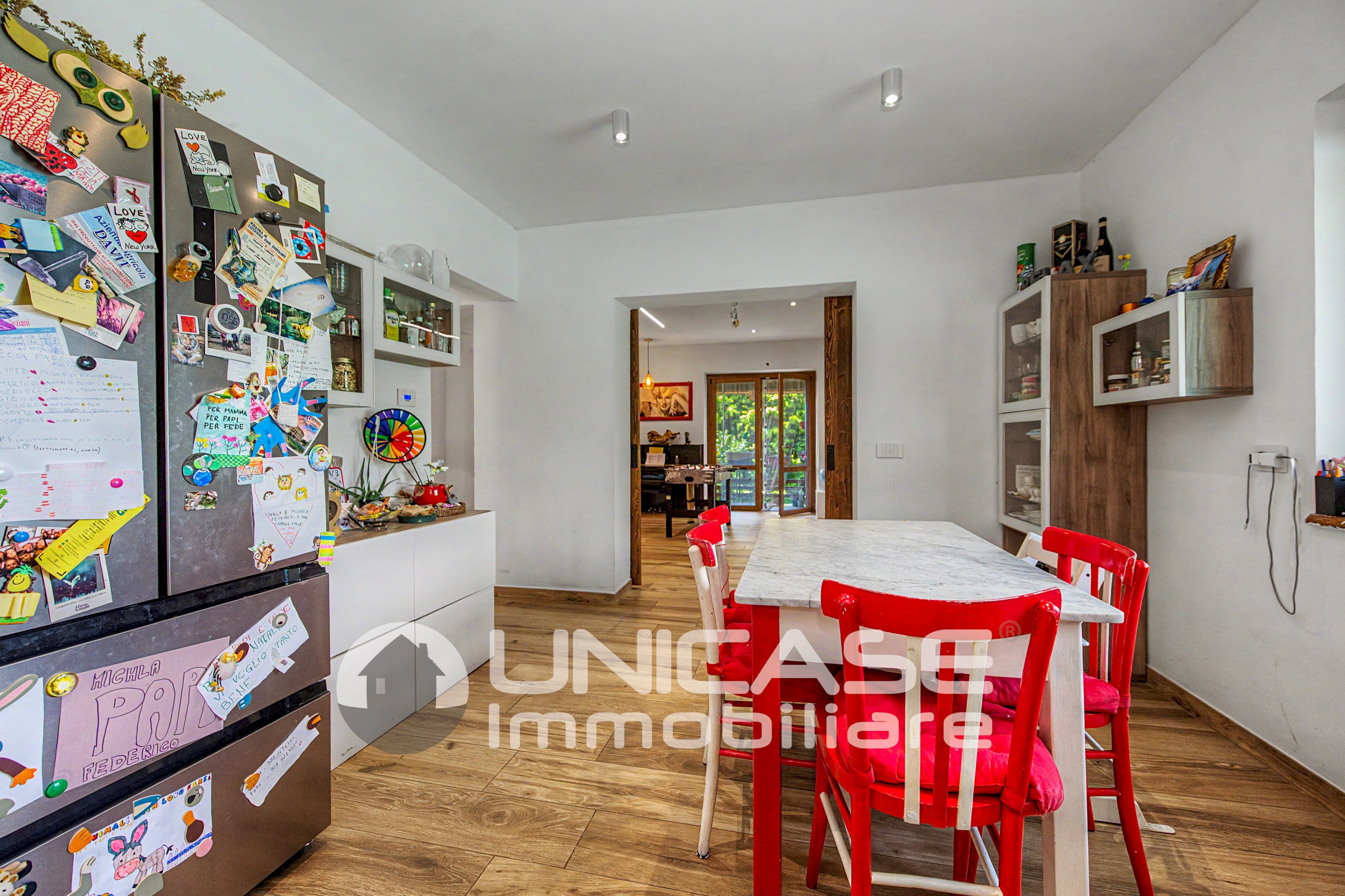 Villa Strada dei Jallà, 15, Luserna San Giovanni - foto 3