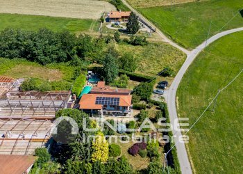 Villa Strada dei Jallà, 15, Luserna San Giovanni - foto 68
