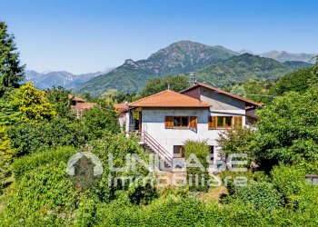 Villa Strada dei Jallà, 15, Luserna San Giovanni - foto 62