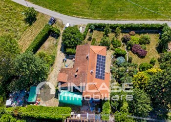 Villa Strada dei Jallà, 15, Luserna San Giovanni - foto 70