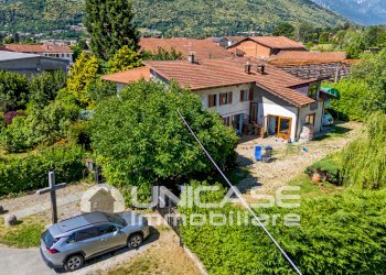 Villa Strada dei Jallà, 15, Luserna San Giovanni - foto 71