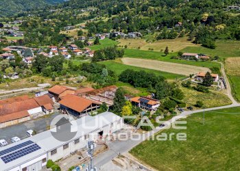 Villa Strada dei Jallà, 15, Luserna San Giovanni - foto 72