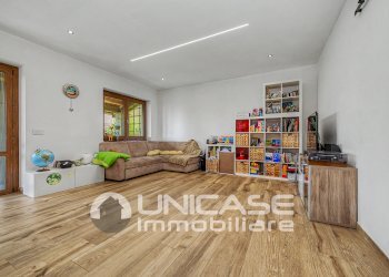 Villa Strada dei Jallà, 15, Luserna San Giovanni - foto 9