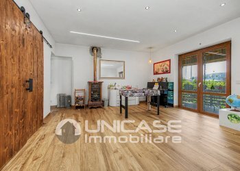 Villa Strada dei Jallà, 15, Luserna San Giovanni - foto 11