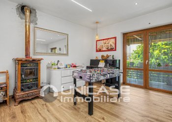 Villa Strada dei Jallà, 15, Luserna San Giovanni - foto 12