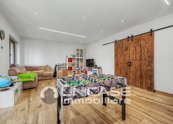 Villa Strada dei Jallà, 15, Luserna San Giovanni - foto 13