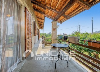 Villa Strada dei Jallà, 15, Luserna San Giovanni - foto 38