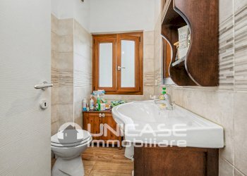 Villa Strada dei Jallà, 15, Luserna San Giovanni - foto 16