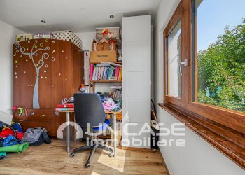 Villa Strada dei Jallà, 15, Luserna San Giovanni - foto 21