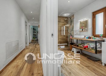 Villa Strada dei Jallà, 15, Luserna San Giovanni - foto 24