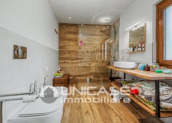 Villa Strada dei Jallà, 15, Luserna San Giovanni - foto 25