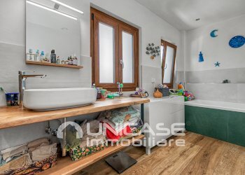 Villa Strada dei Jallà, 15, Luserna San Giovanni - foto 26