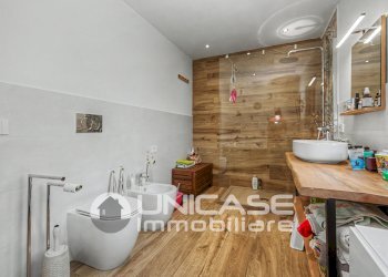 Villa Strada dei Jallà, 15, Luserna San Giovanni - foto 28