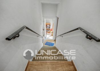 Villa Strada dei Jallà, 15, Luserna San Giovanni - foto 43
