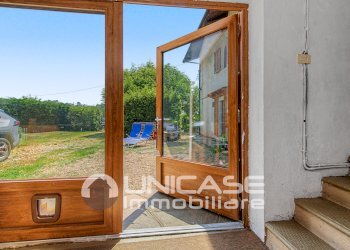 Villa Strada dei Jallà, 15, Luserna San Giovanni - foto 41