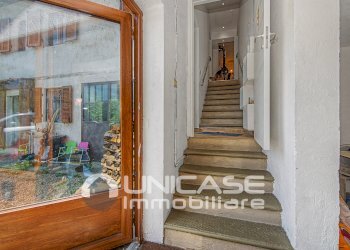 Villa Strada dei Jallà, 15, Luserna San Giovanni - foto 42