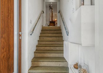 Villa Strada dei Jallà, 15, Luserna San Giovanni - foto 44