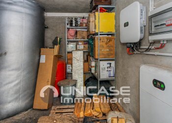 Villa Strada dei Jallà, 15, Luserna San Giovanni - foto 47